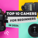 Top 10 Cameras for Beginners in 2024